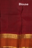 Pure Handloom Kanjeevaram Silk Saree